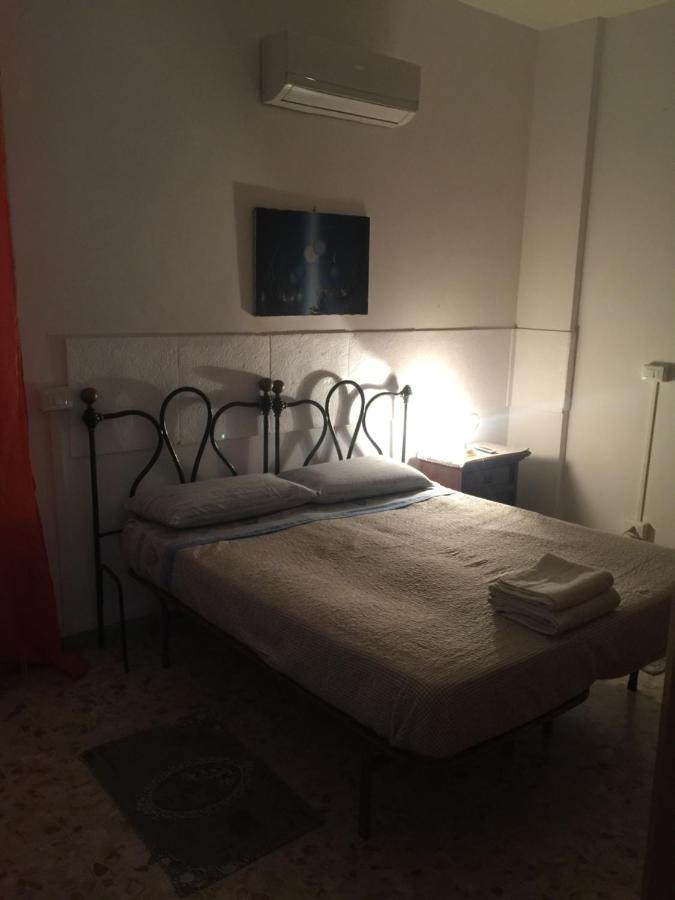 Appartamento Zia Gesina Lido di Ostia Exterior foto