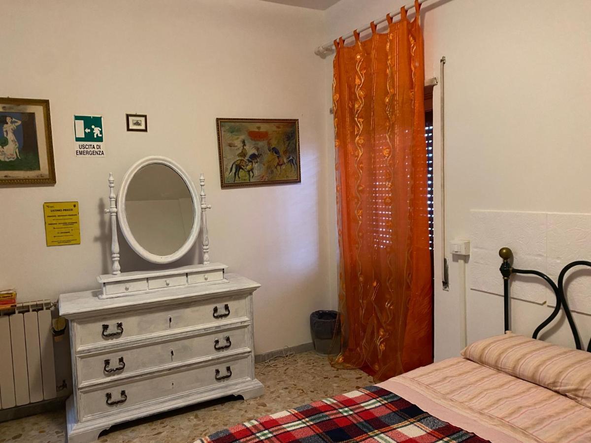 Appartamento Zia Gesina Lido di Ostia Exterior foto