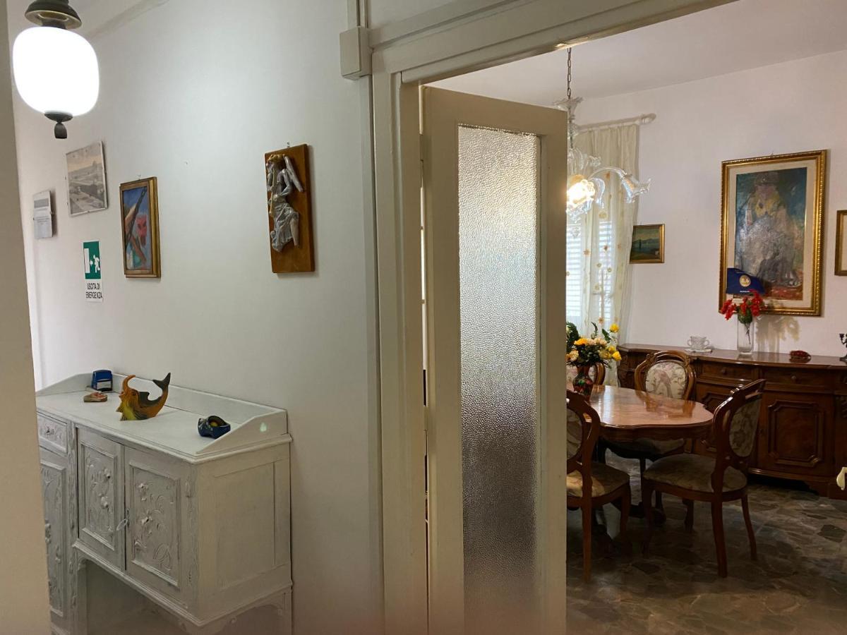 Appartamento Zia Gesina Lido di Ostia Exterior foto
