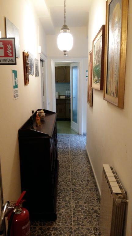Appartamento Zia Gesina Lido di Ostia Exterior foto