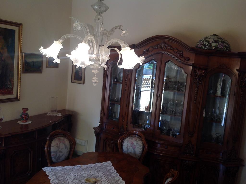 Appartamento Zia Gesina Lido di Ostia Exterior foto
