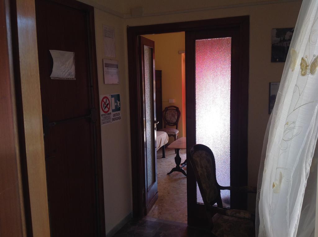 Appartamento Zia Gesina Lido di Ostia Exterior foto