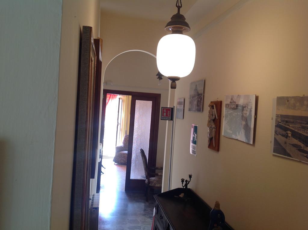 Appartamento Zia Gesina Lido di Ostia Exterior foto