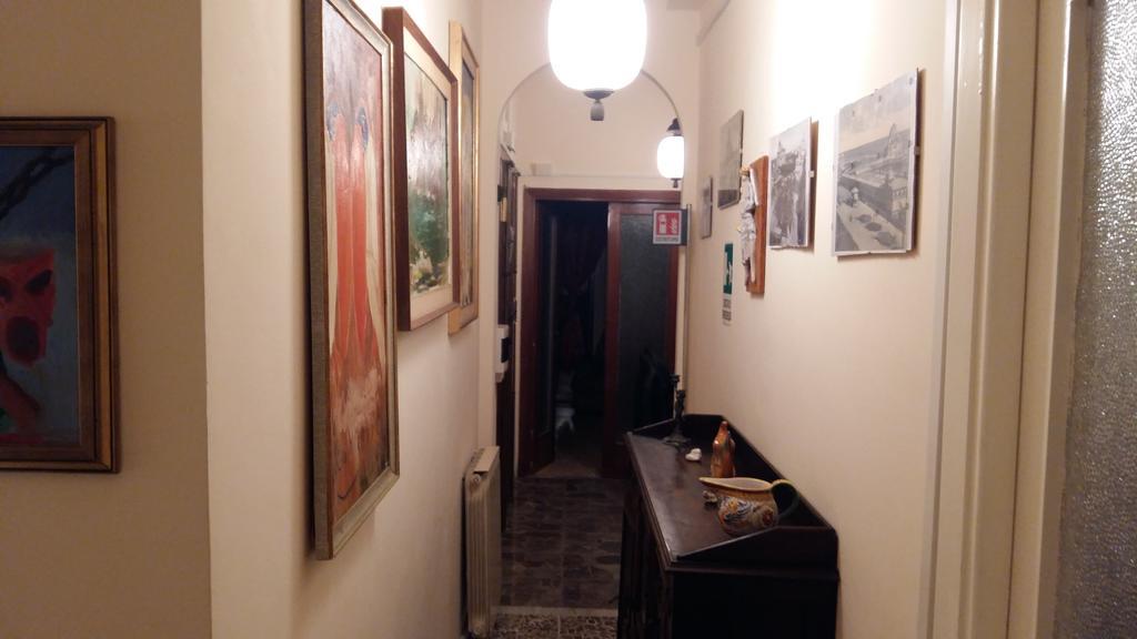 Appartamento Zia Gesina Lido di Ostia Exterior foto